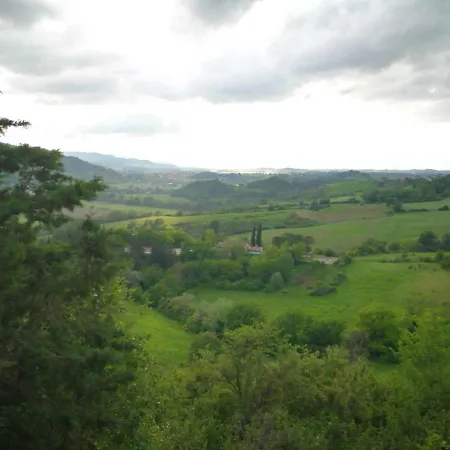 Casa vacanze Tuscan Green