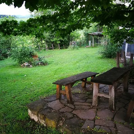 Tuscan Green Casa vacanze *